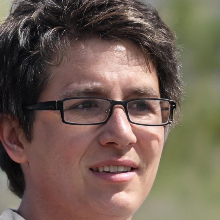 Finanzexperte Clemens Rohrbach
