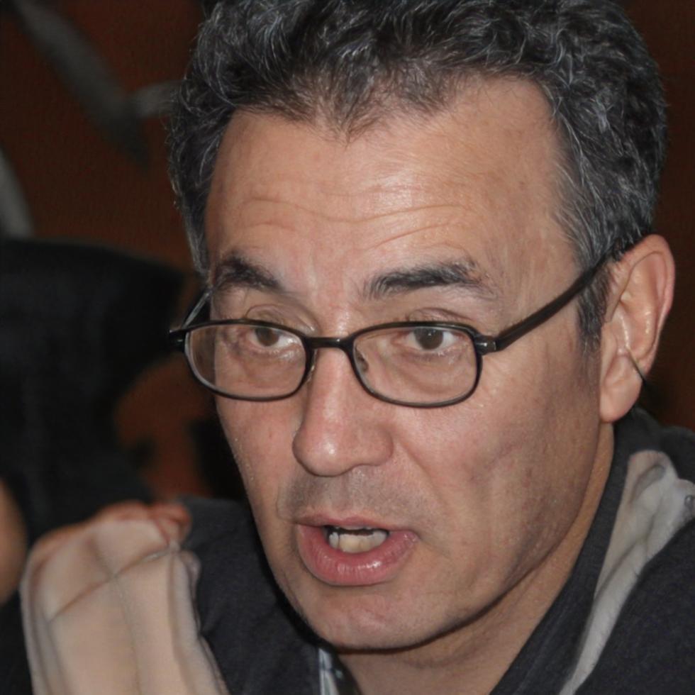 Marcel Ehrhardt