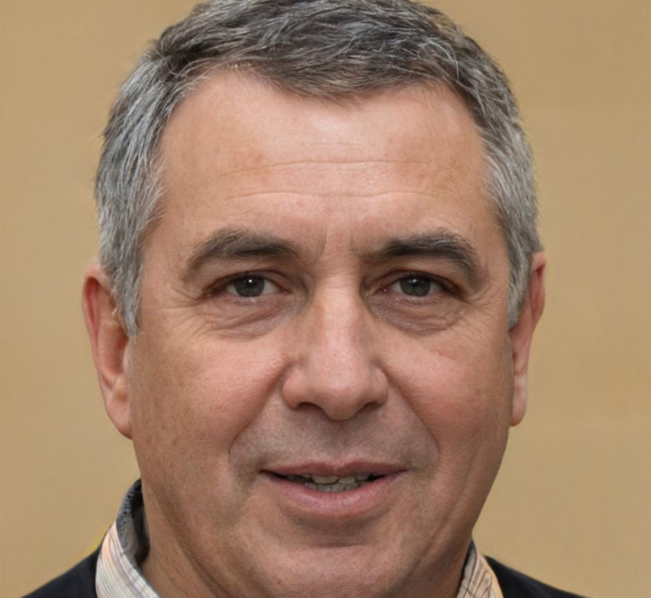 Florian Beckmann
